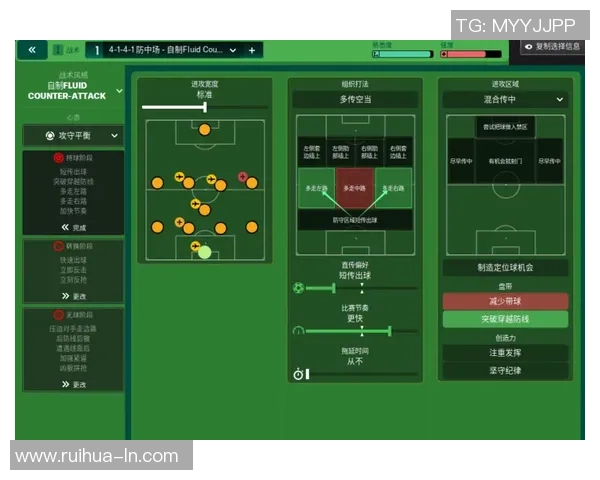 北京足球队盯防战术解析与实战应用的深度研究